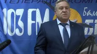Владимир Садовский о ситуации на ЛАЭС