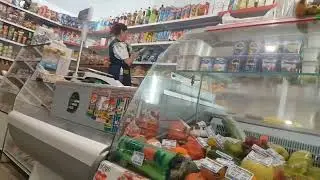 Выехал из леса на дорогу | В поисках еды | Ищу ближайший магазин