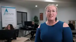 Branding Video Astute Administration