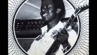 King Sunny Ade- Odema Ti P'Ogidan S'oko