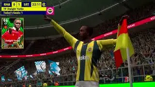 eFootball 2025 NEW UPDATE - Gameplay Changes, Master League [HDR 60FPS]