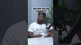 How Kadeem ended up in ESL
