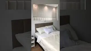 Transformando nosso quarto com itens da Shopee