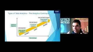 IE University Data Analytics Workshop