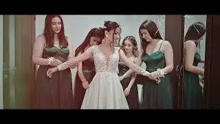 ALEXANDRA & FLORIN - WEDDING TEASER BY MC FOTO VIDEO