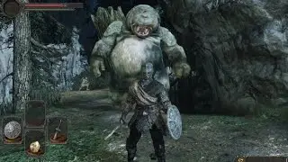 Dark Souls 2 is Scary!