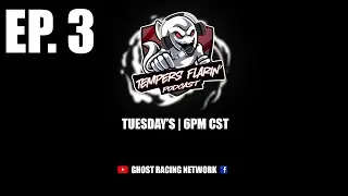 Tempers Flarin' EP3 | Post Shootout and upcoming Duels