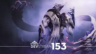 Warframe Devstream 153: Sevagoth Alt Helmet, Call of the Tempestarii's Vala Reveal & More
