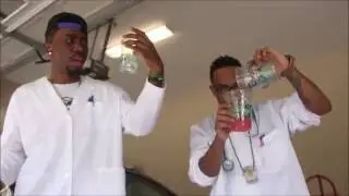 (G.R.I.P. Starz) Trae Flocka x Gambino NTG - Haterade(Official Music Video) Shot By @LilQFilms