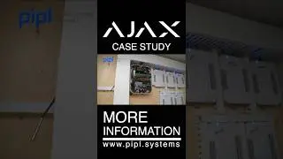 Ajax MuiltiTransmitter Review