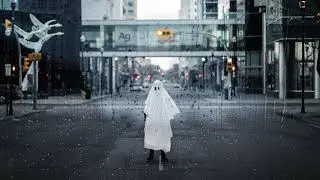 Anonimooz - Ghost (Official Audio)