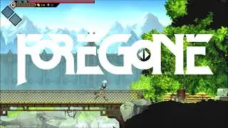 Forgeone Gameplay