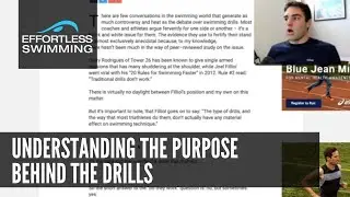 Understanding The Purpose Behind The Drills