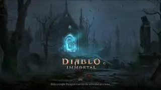 Diablo Immortal   Mad Kings Breach