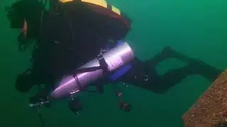 Wreck Diving Ilo
