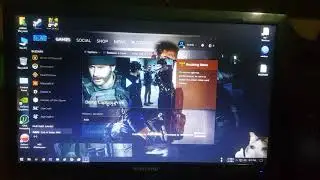 Call of Duty Modern Warfare safe mode crashing problem