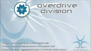 OverDrive Division - Crazy (Club Edit)