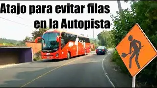 Cordoba - Orizaba por la libre