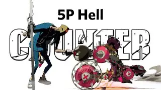 Don't let it slide (GGST) w/