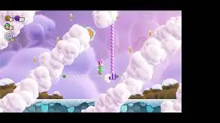 Mario Wonder no PC GAMER de 2012! i5 3470 + 750 Ti (Emulador Switch)