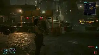 Gun Music - Cyberpunk 2077