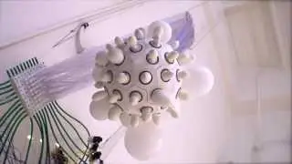 Omnifarious- Shapeshifting Objects