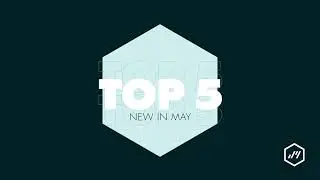 NEW IN MAY | JAMENDO LICENSING