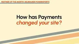 June Partner of the Month: Milwaukee Powersports