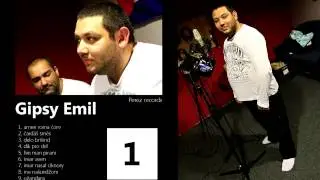 Gipsy Emil - čardaš směs ( OFFICIAL ) ( 1 )