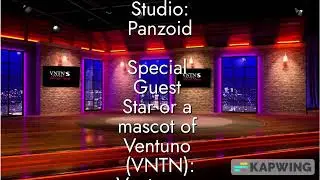Inizia VNTN'S Comedy show Edizione 2 Ultima Puntata