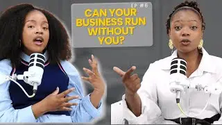 Building Business Systems [Defining a System , Cost of not having one , Mindset Shift ]