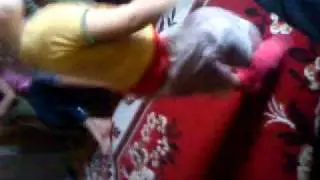 AMICHKA TANCUET