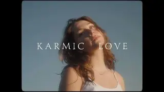 Karmic Love - Luvinya (Official Video)