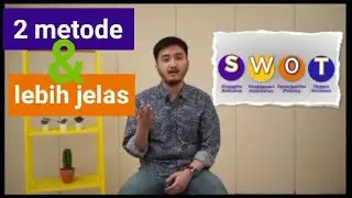 landasan merancang rencana bisnis (BMC&SWOT)