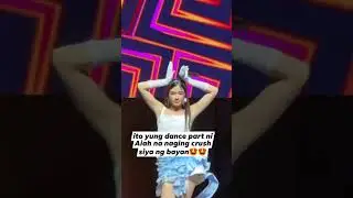 Aiah so pretty 😍 Gandang bata #bini #biniph #biniuniverse #bloom