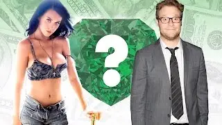 WHO’S RICHER? - Katy Perry or Seth Rogen? - Net Worth Revealed!