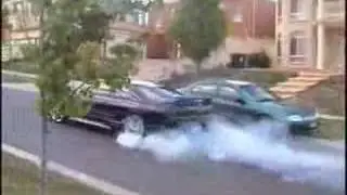 NISSAN R33 SKYLINE FROM HELL