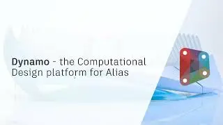 What is Dynamo? | Learn Dynamo for Alias in 1 hour | Webinar