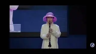 BRAZIL REVIVAL WORSHIP TEAM -  AIR I BREATHE