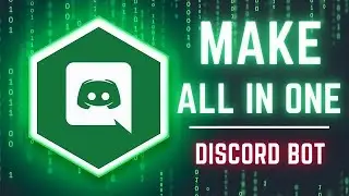 How to Make Custom Discord Bot Without Coding | 2023