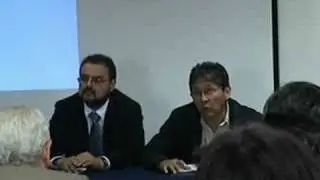 PROHumedales: Presentación -Universidad Cientifica del Sur-