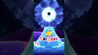 Jugando starfish
