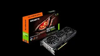 gigabyte gtx 1080ti gamingoc black-11GD