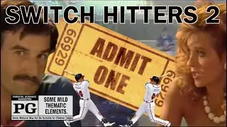 Switch Hitters 2 (1987) Rated PG