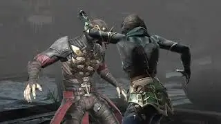 MK mobile: beating Lin Kuei Tower fight 194 Please remember to subscribe