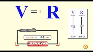 Ohm's Law | Practical | 9th class | CBSE | Board | 11th class | Delhi board |