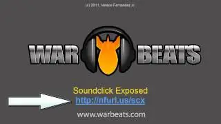 Soundclick Exposed