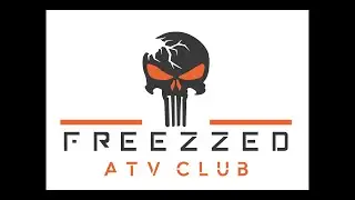 🔥🔥🔥 FREEZZED ATV CLUB 🔥🔥🔥 немного о нашем квадро клубе