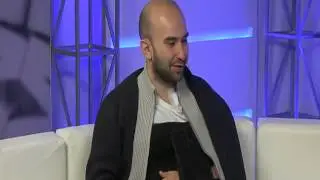 Нобель Арустамян о своей травме 07 05 2015