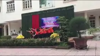 [FLASHMOB THPT Vĩnh Tường  2018] - 12A7 Niên Khóa 2016-2019 ヅ